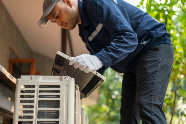 Best Residential HVAC services  in Warsaw, NC