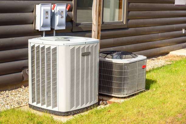 Best Emergency HVAC repair  in Warsaw, NC
